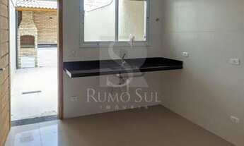 Imagem: SAO PAULO - Casa Padrão - Campo Grande