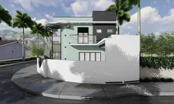 Imagem 6: Sobrado à venda no bairro Real Park Tietê Jundiapeba - Mogi das Cruzes/SP