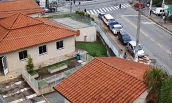 Imagem: Apartamento 4° andar último Jd novo Osasco