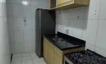 Imagem 3: Apartamento com 2 quartos