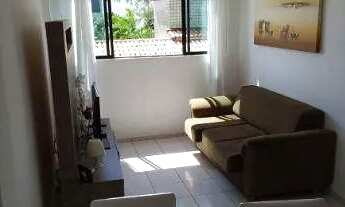 Imagem: Apartamento com 2 dormitórios para alugar