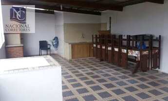 Imagem 4: Casa com 4 dormitórios para alugar, 200 m² por R$ 3.570,00/mês - Parque Novo Oratório - Sa