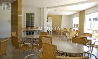 Imagem 4: Cobertura / Penthouse no Edifício Portal do Lago à venda, Gleba Fazenda Palhano, Londrina