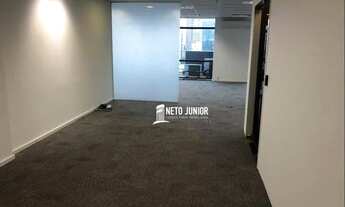 Imagem 7: Conjunto comercial no Itaim Bibi