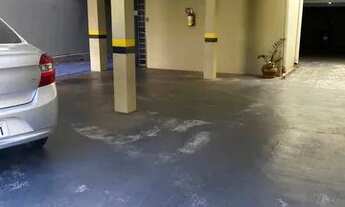 Imagem 5: Apartamento 1 quarto