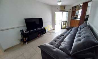 Imagem 7: Apartamento de 55M² em Copacabana / Leme , 1 vaga, varanda, reformado