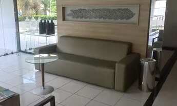 Imagem 5: Apartamento para venda possui 75 metros quadrados com 2 quartos em Graças - Recife - PE