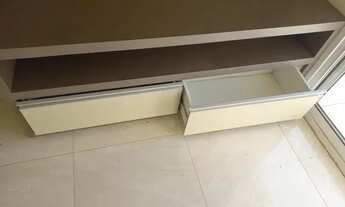 Imagem 2: Apartamento para aluguel tem 50 metros quadrados com 2 quartos