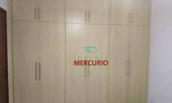 Imagem 5: Apartamento com 3 dormitórios, 150 m² - venda por R$ 700.000,00 ou aluguel por R$ 3.153,00