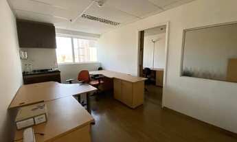 Imagem: Sala para alugar, 26 m² - Rudge Ramos