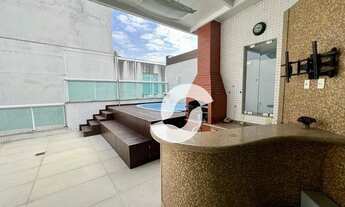Imagem 7: Cobertura com 3 dormitórios à venda, 185 m² por R$ 2.500.000,00 - Icaraí - Niterói/RJ