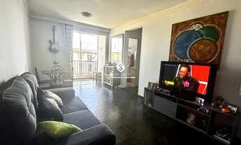 Imagem 2: Excelente apartamento com 2 quartos no Setor Goiânia 2