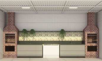 Imagem 2: Apartamento com 3 Quartos na Principal dos Bancários