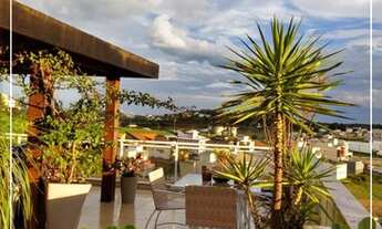 Imagem 9: Maravilhosa casa para venda com piscina e uma linda vista no Vale dos Cristais - Macaé - R