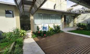 Imagem 4: MARAVILHOSO Sobrado MOBILAIDO com 03 dormitórios, sendo 01 suíte master com closet