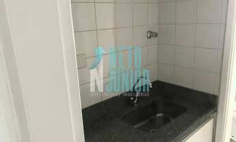 Imagem 5: Conjunto à venda, 35 m² por R$ 400.000,00 - Bela Vista - São Paulo/SP