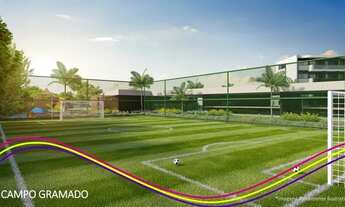 Imagem 7: Apartamento de luxo com 1 quarto, no primeiro Parque Aquático de Muro Alto