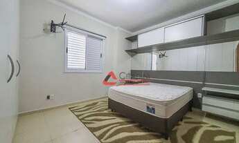 Imagem 7: Apto Mangal - 100% Mobiliado - 3 Dorm - AP1935