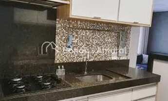 Imagem 7: Apartamento a venda no Jardim Myriam , todo repaginado!!