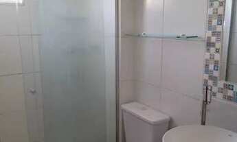 Imagem 7: Apartamento 2 quartos Perto Park Shopping Campo Grande Rio de Janeiro RJ