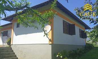 Imagem 2: Casa alto padrão em Águas Claras