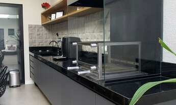 Imagem 4: CASA TÉRREA CONDOMÍNIO MONTREAL - INDAIATUBA