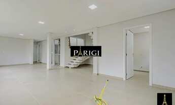 Imagem 7: Casa com 4 dormitórios, 220 m² - venda por R$ 890.000,00 ou aluguel por R$ 4.350,00/mês