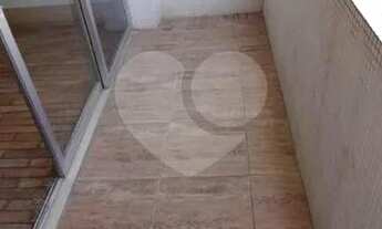 Imagem 4: Apartamento cem Pinheiros, ótima localização