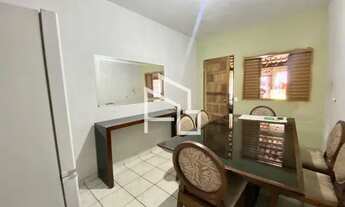 Imagem 5: Casa para venda com 2 quartos no Residencial Vereda dos Buritis - Goiânia - GO