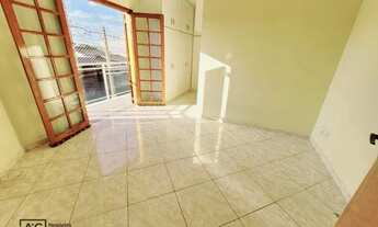 Imagem 4: Casa com 3 dormitórios, 220 m² - venda por R$ 895.000,00 ou aluguel por R$ 3.510,00/mês