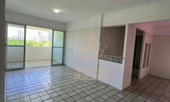 Imagem 5: Apartamento com 3 dormitórios, 147 m² - venda por R$ 400.000,00 ou aluguel por R$ 2.800,00