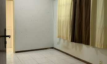 Imagem 6: Apartamento térreo no bairro Ocian na praia Grande 1 dormitorio