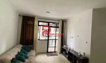 Imagem 2: Apartamento com 3 dorms, Tupi, Praia Grande, Cod: 4592