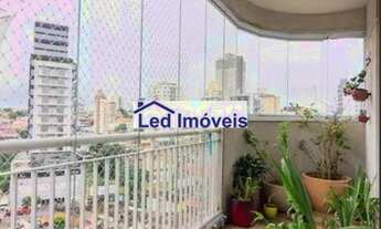 Imagem 6: Cobertura com 4 dorms, Centro, Osasco - R$ 1.6 mi, Cod: 1727