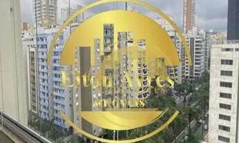 Imagem 2: Apartamento Residencial à venda, Boqueirão, Santos - AP1334