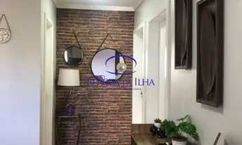 Imagem: APARTAMENTO RESIDENCIAL em FLORIANÓPOLIS