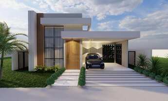 Imagem: Excelente casa de 141 m², com 03 quartos