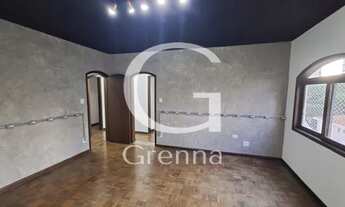 Imagem: Apartamento para aluguel com 113 m² - Vila