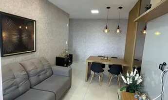 Imagem 2: Easy Luzia Apartamento com 2 dormitórios