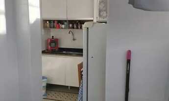 Imagem 7: Apto 2 dormts, reformado, com garagem, próximo Av Ana Costa !