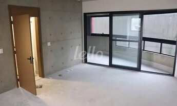 Imagem: Santo André - Apartamento Padrão - Jardim