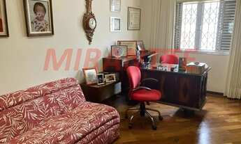 Imagem 3: Térrea para venda tem 335 metros quadrados com 4 quartos