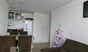 Imagem 3: Apartamento para Aluguel - Itaquera, 2 Quartos, 42 m2