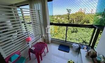 Imagem 4: Apartamento à venda no bairro Alphaville I - Salvador/BA