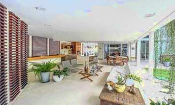 Imagem 4: Condomínio Mansões