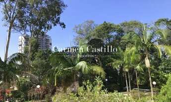 Imagem 4: Apartamento para venda possui 140 metros quadrados com 3 quartos em Granja Julieta - São P