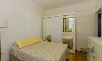 Imagem 6: Apartamento 73m² - 2 dormitórios no Centro Histórico