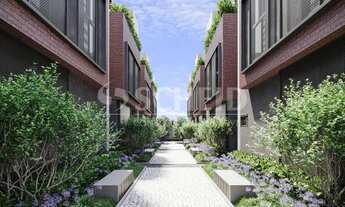 Imagem: Casa de condomínio a 4 minutos do Parque