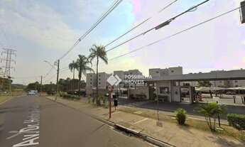 Imagem 4: Apartamento com 2 dormitórios à venda, 10 m² por R$ 83.130,00 - Distrito Industrial Miguel