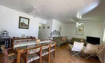 Imagem 2: Apartamento com 3 dormitórios, 110 m² - venda por R$ 485.000,00 ou aluguel por R$ 4.002,00